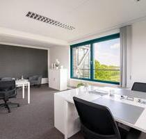 Privater Büroraum für 5 Person in HQ Bremen Airport