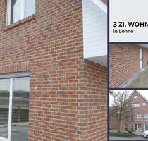 +++ Erstbezug +++ Lohne 3 Zi Wohnung +++ - Lohne (Oldenburg)