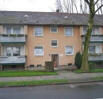 sanierte, helle 3-Zimmer-Wohnung mit Balkon - Bochum Günnigfeld