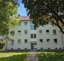 Wohnglück - 3-Zimmer-Wohnung in zentraler Lage - Herne Eickel