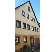 Zweifamilienhaus - 120.000,00 EUR Kaufpreis, in Weikersheim (PLZ: 97990)