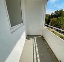 Renovierte 3 Zimmerwohnung mit Balkon - Münster Münster-Nord