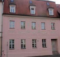 Sehr schöne 4Raumwohnung mit große Terrasse im Zentrum Eisleben zu vermieten - Eisleben (Lutherstadt)