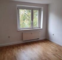 Freundliche Etagenwohnung mit Balkon - Taucha