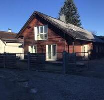 Einfamilien-Mehrgenerationenhaus - Kirchseeon