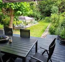 Stilvolles Altbremer Reihenendhaus in SchwachhausenGete-Viertel - Bremen