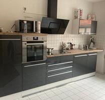 2 Zimmer Wohnung Gotha Innenstadt