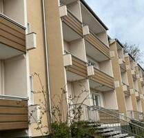 Modern Wohnen in Elbnähe - 327,00 EUR Kaltmiete, ca.  55,00 m² in Zerbst (Anhalt) (PLZ: 39261)