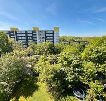 5 Zimmer frisch renoviert - 1.099,00 EUR Kaltmiete, ca.  117,77 m² in Münster (PLZ: 48159) Münster-Nord