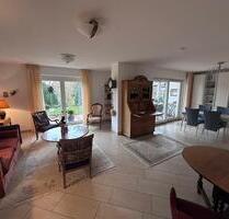 3,5 Zimmerwohnung in Bungalow in gehobenem Ambiente - Radolfzell am Bodensee