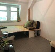 Pendler-Zimmer (2-3 NächteWoche, ab 01.09.2025 220€Monat - Dresden Neustadt