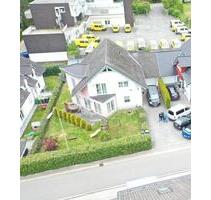 3 Zimmer Wohnung mit Balkon in Reichshof Denklingen