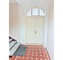 3 Zimmer Erdgeschosswhg. in der Mindener Innenstadt zu sofort