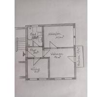 Zweiraum-Wohnung Bad Elster - 47.500,00&nbsp;EUR Kaufpreis, ca.&nbsp; 42,40&nbsp;m&sup2; in Bad Elster (PLZ: 08645)