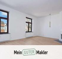 Moderne 2-Zimmer-Wohnung im Altbremer Haus im Bremer Viertel - Bremen Östliche Vorstadt
