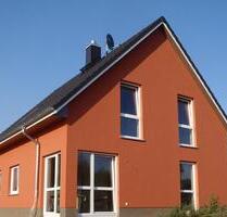 Familienfreundliches 5,5 Zimmer Einfamilienhaus am Schweriner See - Leezen