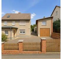 Charmantes EFH mit großem Potential - Stadtroda