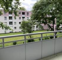 WOW! 'Mit Einbauküche' - 3-Zimmerwohnung mit toller Ausstattung zu vermieten - Monheim am Rhein