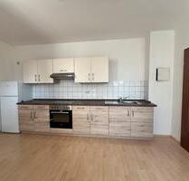 Geräumige 2-Zimmer-Wohnung mit Einbauküche - Chemnitz Hilbersdorf
