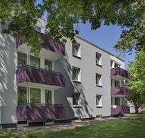1-Zimmer-Wohnung in Bielefeld Baumheide
