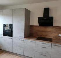 Renovierte 3-Zimmer-Wohnung mit EBK, und Balkon - Prackenbach
