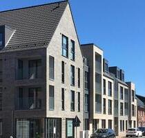 Wohnung in Bredstedt - 740,00 EUR Kaltmiete, in Bredstedt (PLZ: 25821)