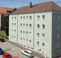 3-Raum Wohnung für schnell Entschlossene - Plauen Bahnhofsvorstadt