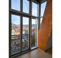 2 Zimmer Wohnung direkt im Stadtzentrum - Jena