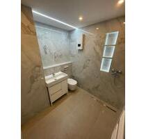 Erstbezug nach kompletter Sanierung – moderne 3-Zi-mit 3 Balkonen - Krefeld Benrad