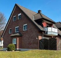 Wohnung - 2 Zimmer - 69,5qm plus Garten - Bad Salzuflen Biemsen-Ahmsen