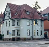 Vermiete in Erfurt Heinrichstr. eine 1 ZKB Wohnung mit 37qm