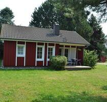 2 Wochen August & Silvester Ferienhaus auf Usedom frei - Zinnowitz