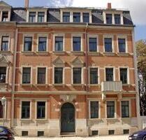 Gut geschnittene 2 Raum Wohnung - Dresden Pieschen