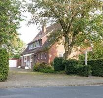 Wohnung im OG in Oldendorf - 750,00 EUR Kaltmiete, in Oldendorf (PLZ: 21726)