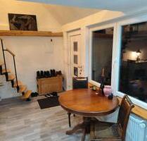 Sehr schöne kleine Wohnung in Breitenau - Nauort