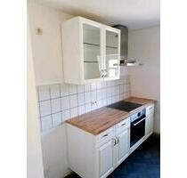 68 qm Dachgeschoss Maisonette Wohnung ab März 2026 zu vermieten - Mittweida