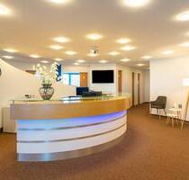 Virtuelles Büro in HQ Airport - 205,00 EUR Kaltmiete, ca.  1,00 m² in Bremen (PLZ: 28199) Neustadt