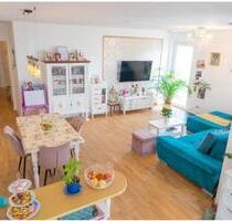 Exklusive Neubau Terrassen 3 Zi Whg OHNE Provision NO Makler - Bielefeld Jöllenbeck