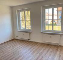 Zwei Zimmer in Roßlau...! - 313,00 EUR Kaltmiete, ca.  59,01 m² in Dessau-Roßlau (PLZ: 06862) Brambach
