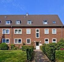 Demnächst frei! 3-Zimmer-Wohnung in Bocholt Bocholt