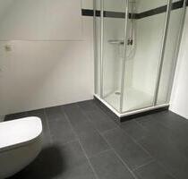 Zentrum, dennoch ruhig, 3-Zi.-Whg.,Maisonette, 70m² Gemeinschafts-Dachterrasse - Werdau