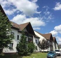 2 Raumwohnung im Salzatal OT Bennstedt