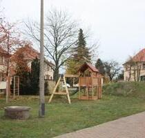 2 Raum Wohnung im grünen - 280,00 EUR Kaltmiete, in Gröditz (PLZ: 01609)