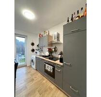 2 Zimmer Wohnung für Studenten oder Auszubildende - Vechta