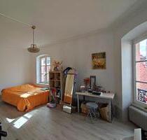 3 Zimmer Wohnung im Zentrum in Wissembourg - Klingenmünster