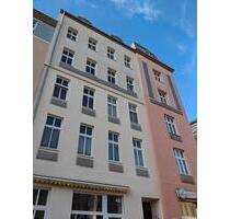 Studenten Schüler Pendler aufgepasst 1-Zimmer-Wohnung in Magdeburg Buckau