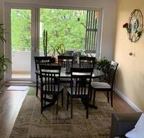 Helle sonnige 5 Zi. Maisonettewohnung mit Blick über Blockdiek - Bremen Osterholz
