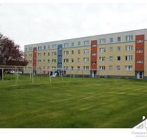 3-Raum-Wohnung im Ortskern von Bobitz zu vermieten - Bad Kleinen