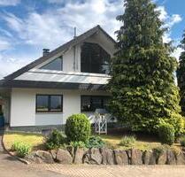 Schickes Haus im Grünen - 4 km zur Kreis- und Hansestadt Korbach
