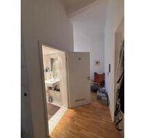 Charmante 1-Zimmer-Wohnung in Berlin Grunewald (befristet)